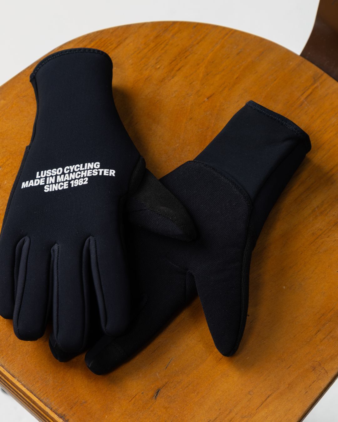 Paragon Deep Winter Gloves - Lusso Cycle Wear