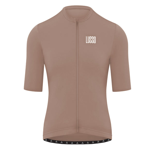 Unisex Paragon Jersey - Mushroom