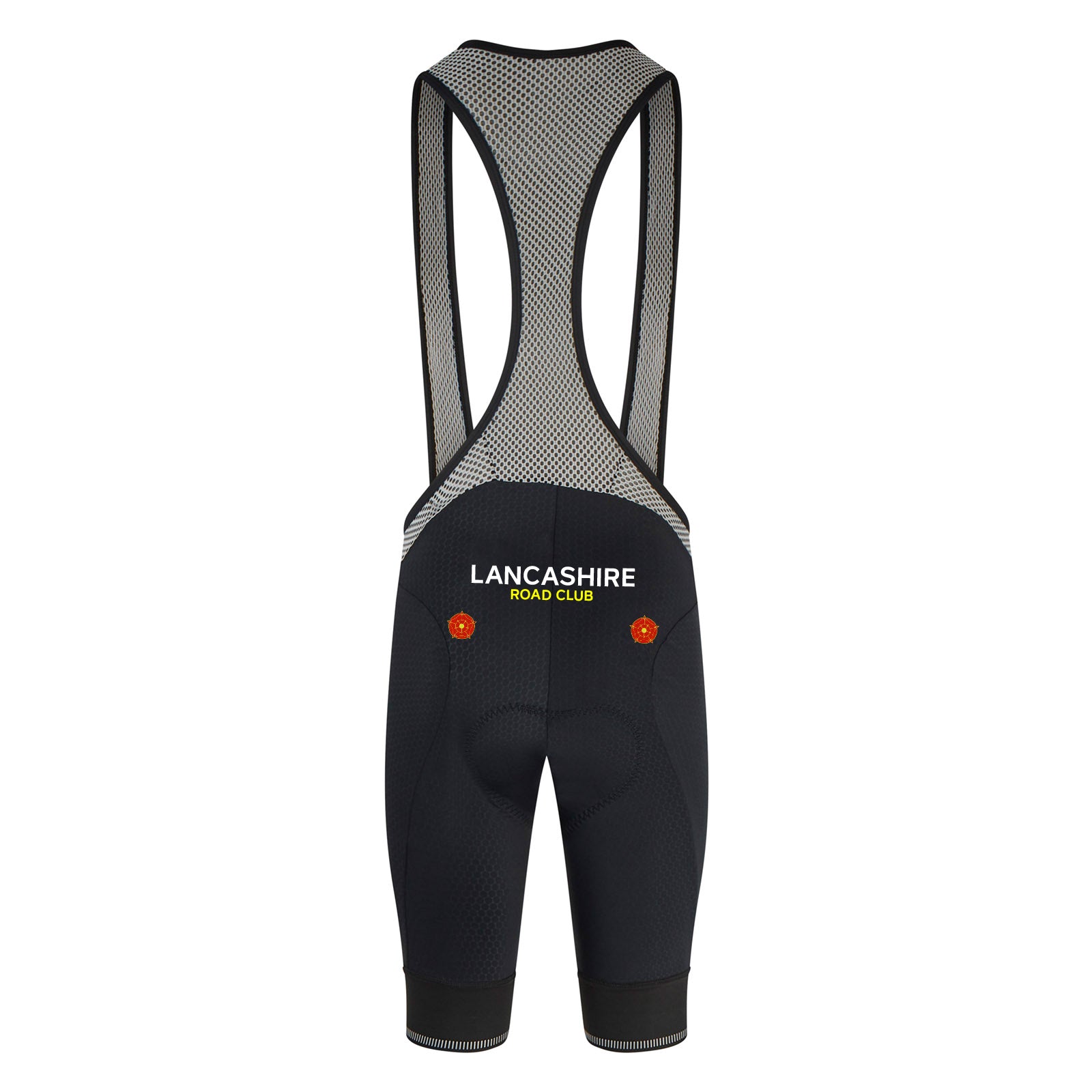 LRC Perform Carbon Bib Shorts - Lusso Cycle Wear