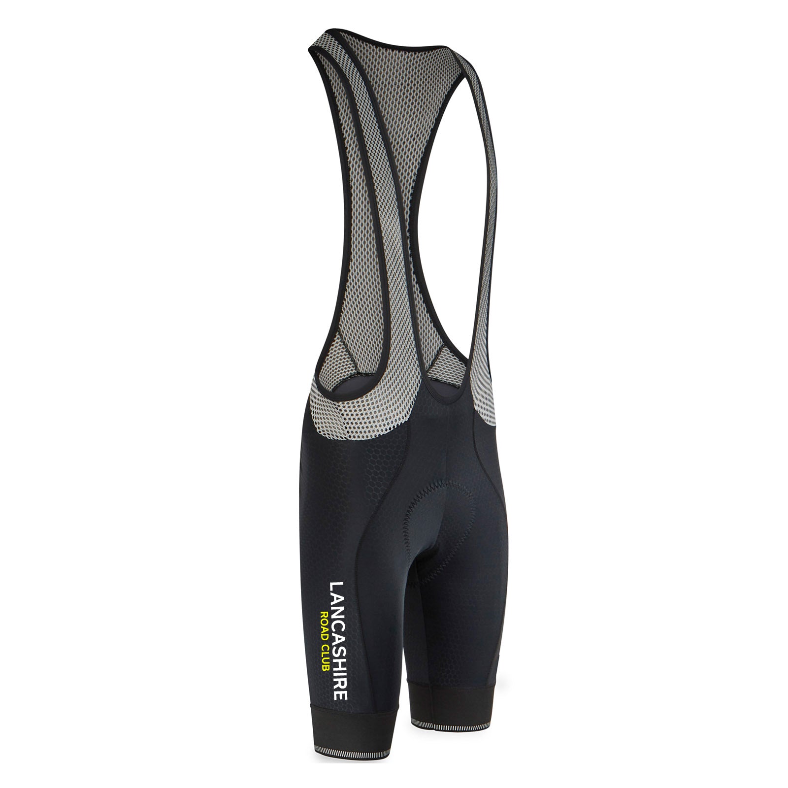 LRC Perform Carbon Bib Shorts - Lusso Cycle Wear