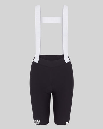 Women's Paragon Comfort Break Bib shorts