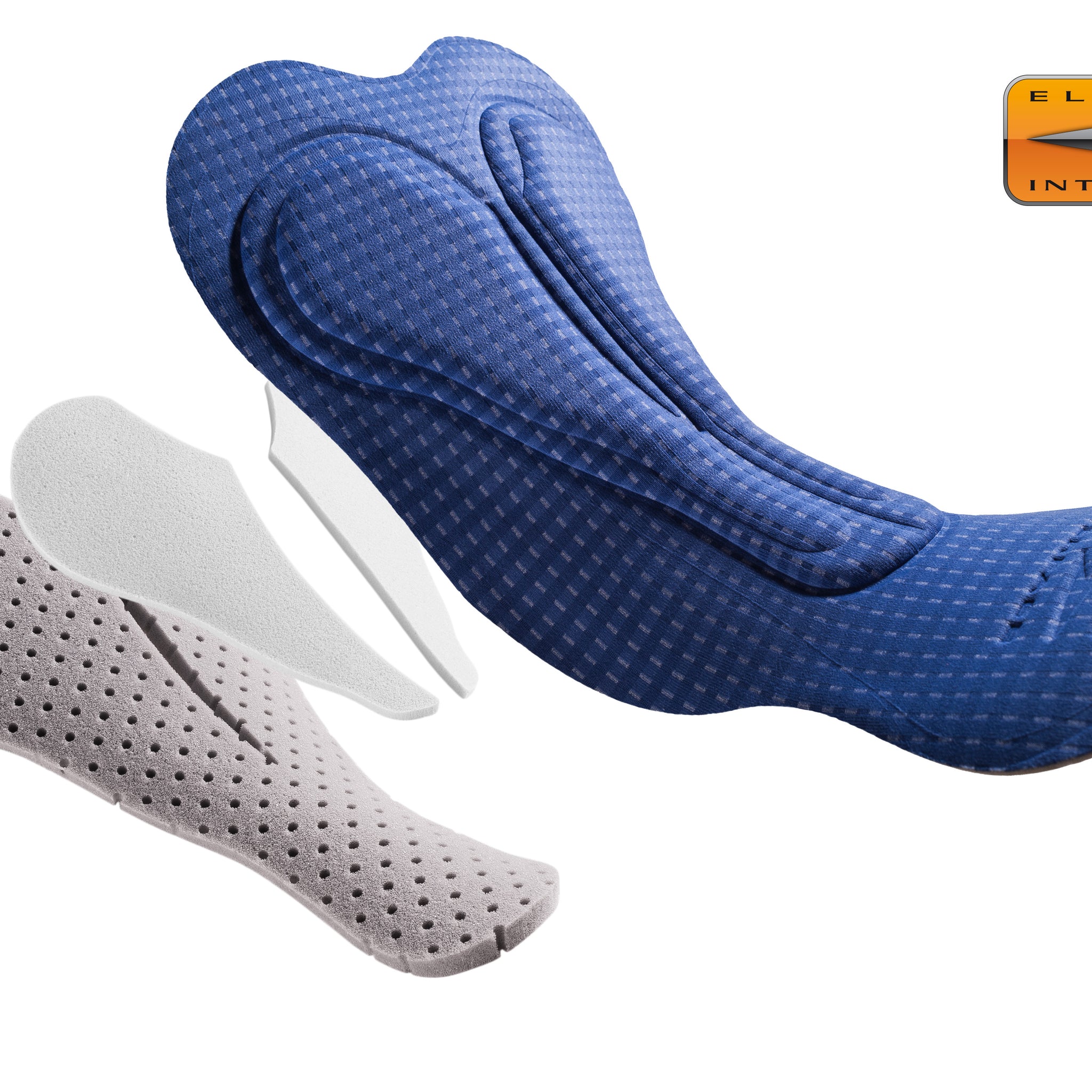 Pad Insert - Lusso Cycle Wear