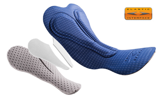 Pad Insert - Lusso Cycle Wear