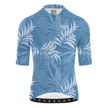 Unisex Perform Jersey - Tropical (Limited Edition) - Lusso Cycle Wear