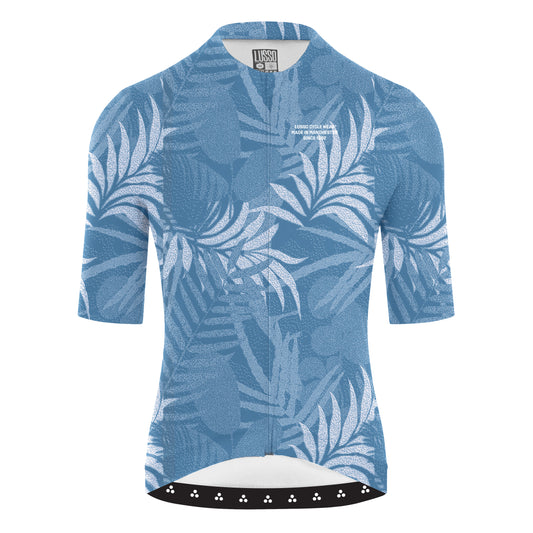 Unisex Perform Jersey - Tropical (Limited Edition) - Lusso Cycle Wear