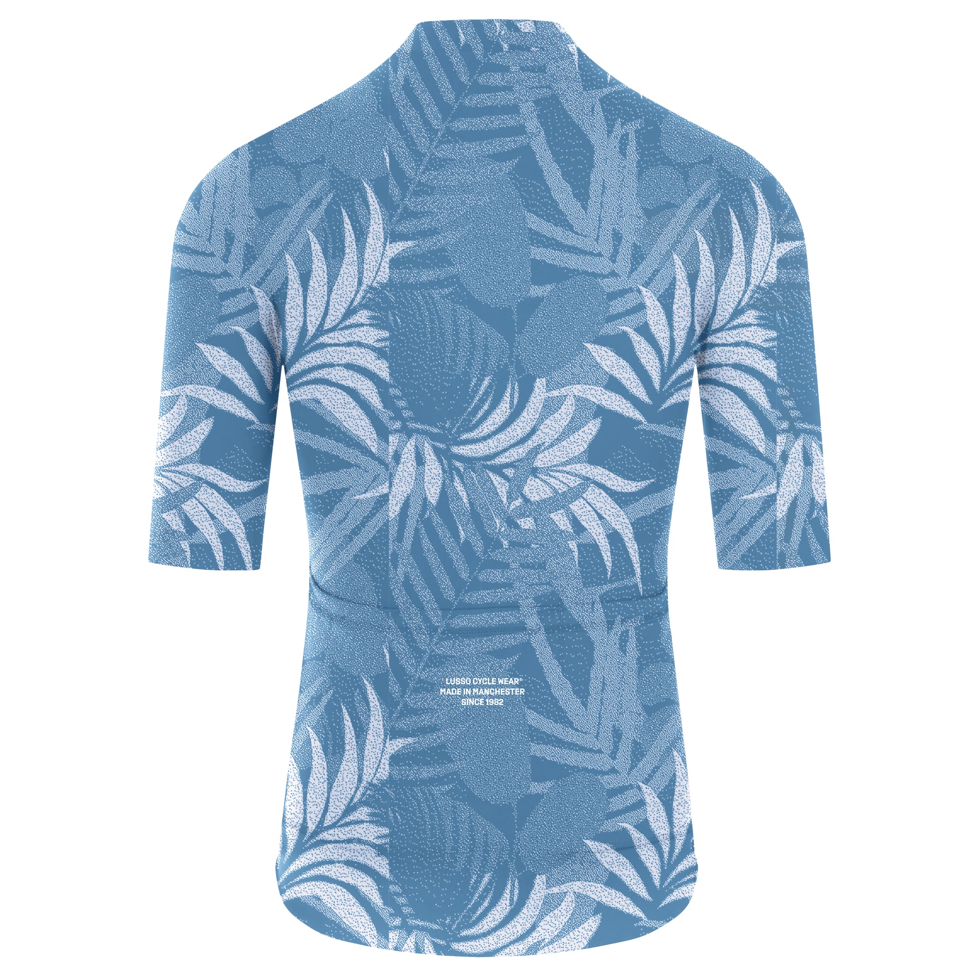 Unisex Perform Jersey - Tropical (Limited Edition) - Lusso Cycle Wear