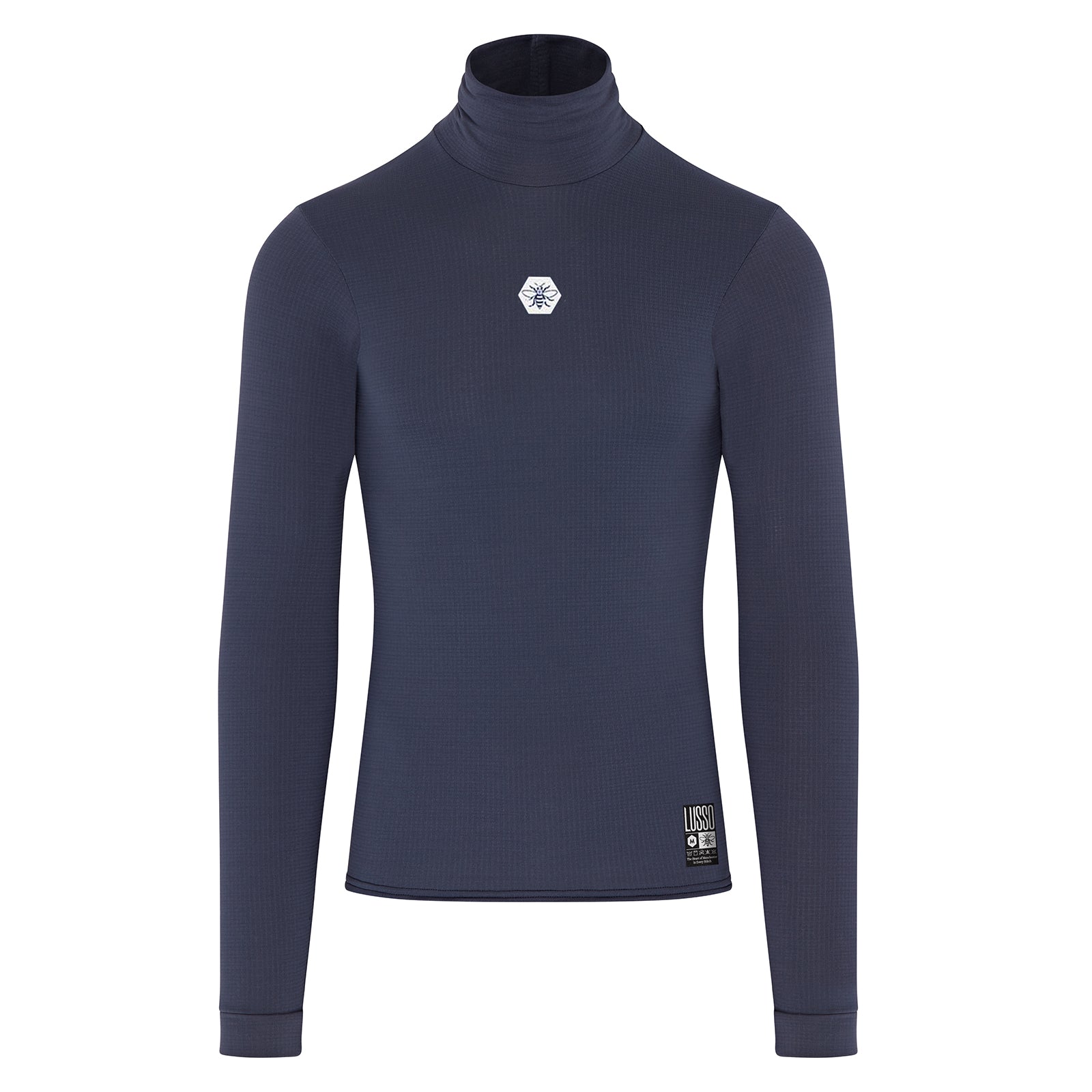 Men’s Paragon Deep Winter Base Layer 2.0 - Lusso Cycle Wear