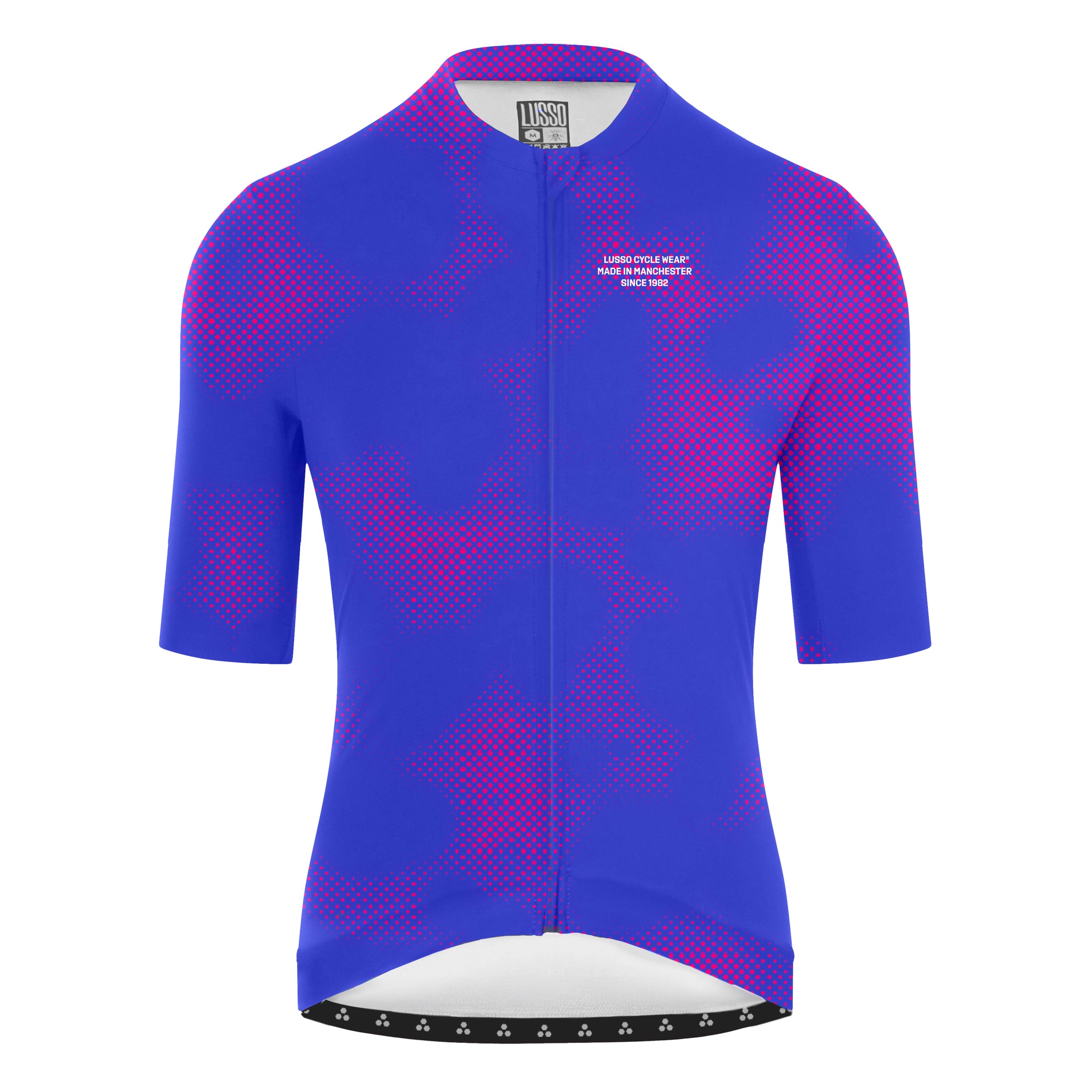 Unisex Perform Jersey - Nebula (Limited Edition) - Lusso Cycle Wear