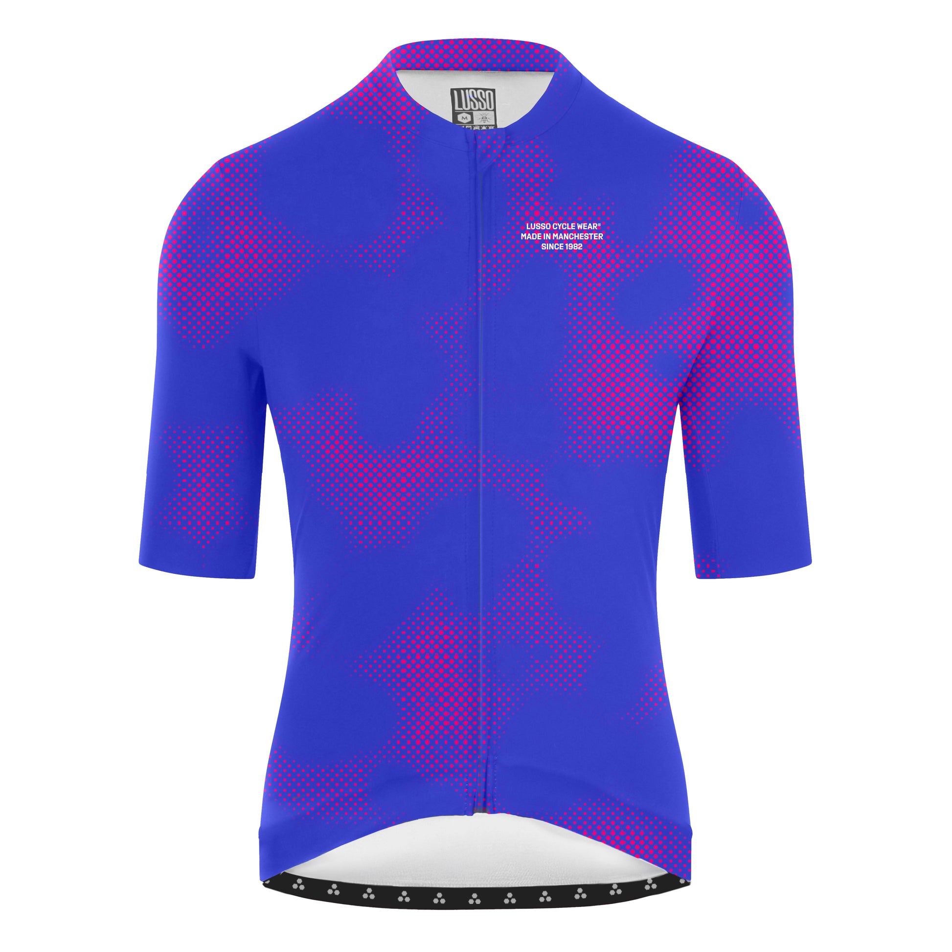 Unisex Perform Jersey - Nebula (Limited Edition) - Lusso Cycle Wear