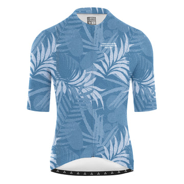 Unisex Perform Jersey - Tropical (Limited Edition) - Lusso Cycle Wear