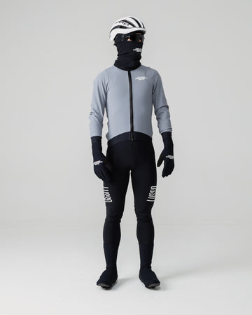Paragon Deep Winter Bib Tights - Lusso Cycle Wear