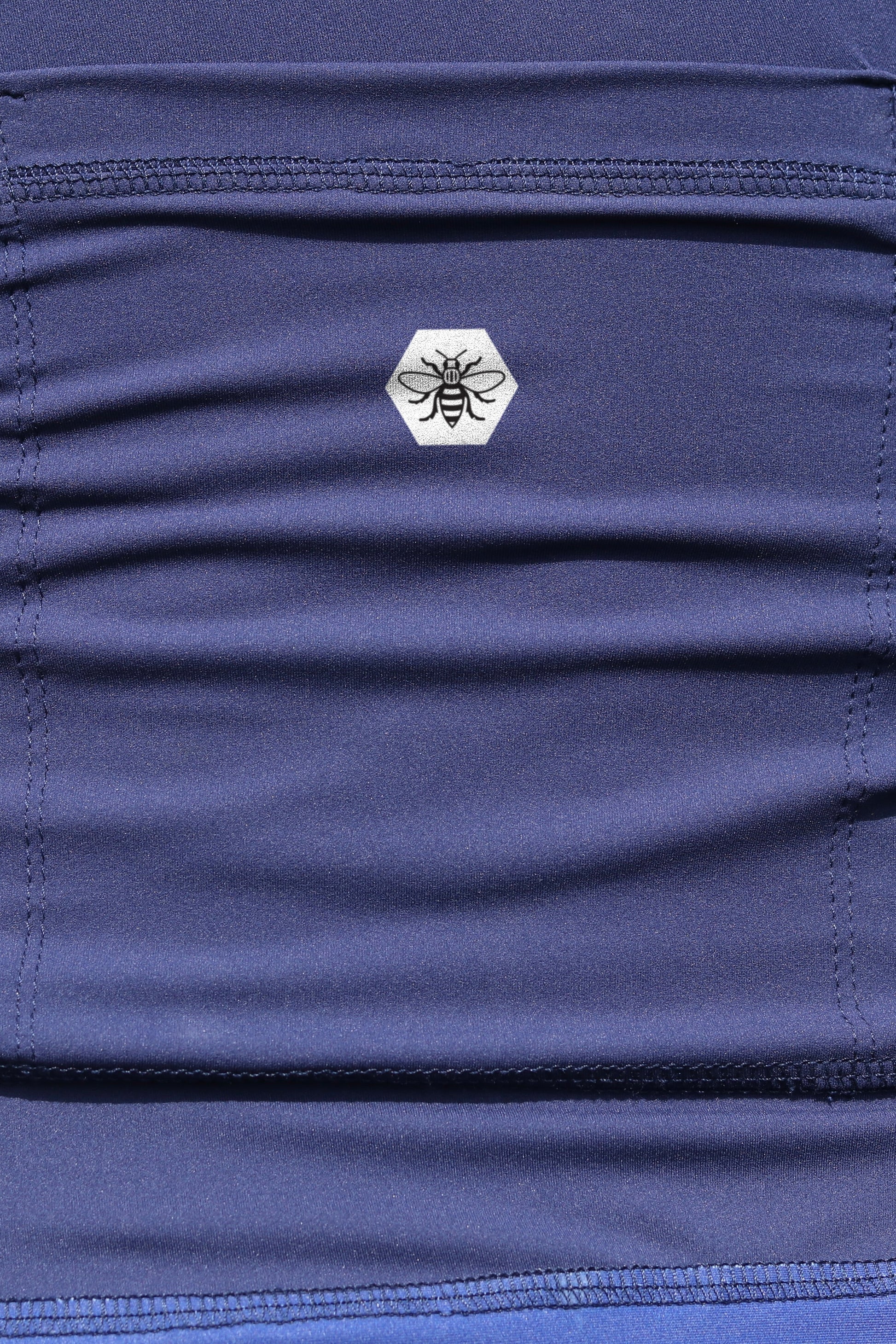 Paragon Jersey - Navy - Lusso Cycle Wear