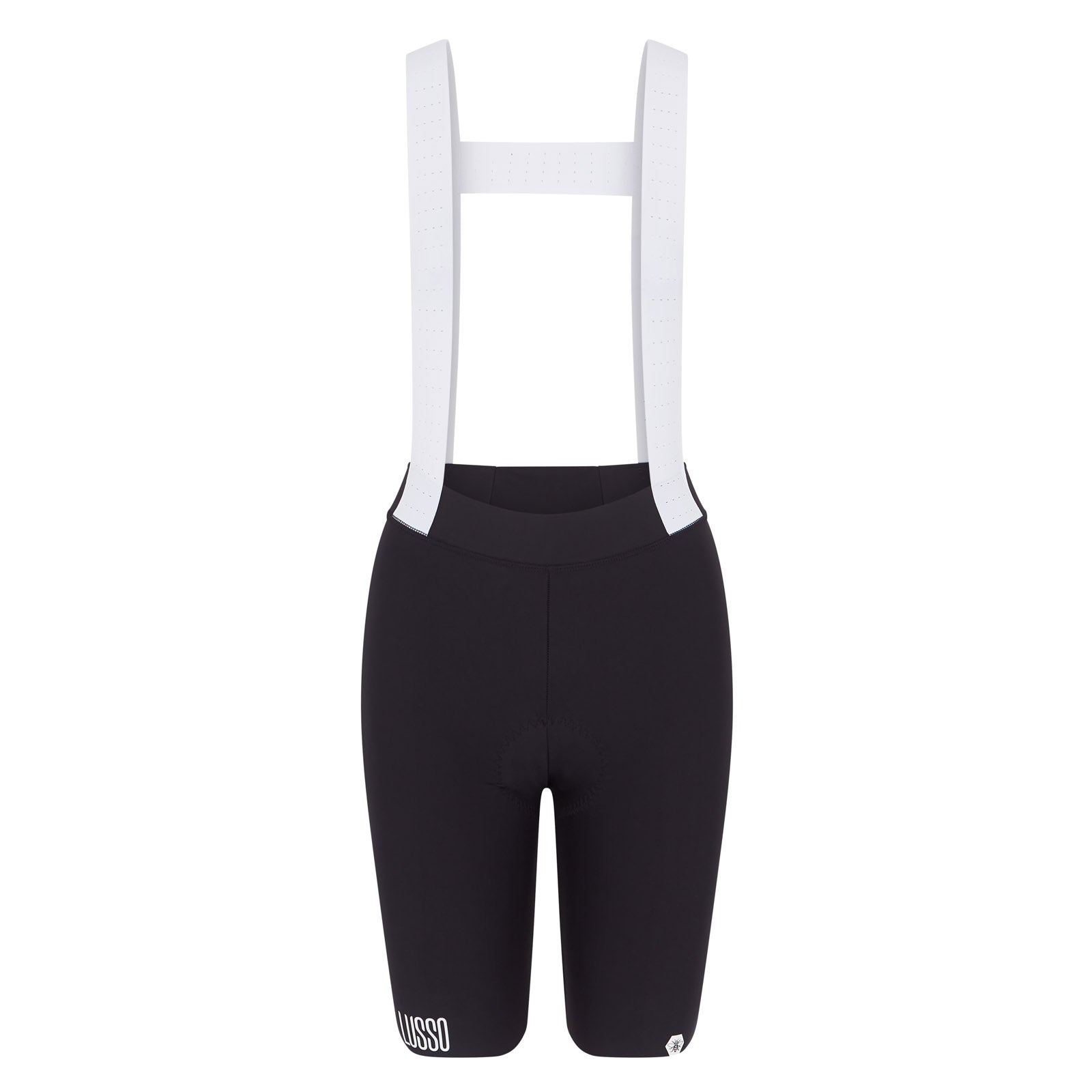 Women's Paragon Comfort Break Bib shorts - Lusso Cycle Wear