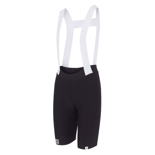 Women's Paragon Comfort Break Bib shorts - Lusso Cycle Wear