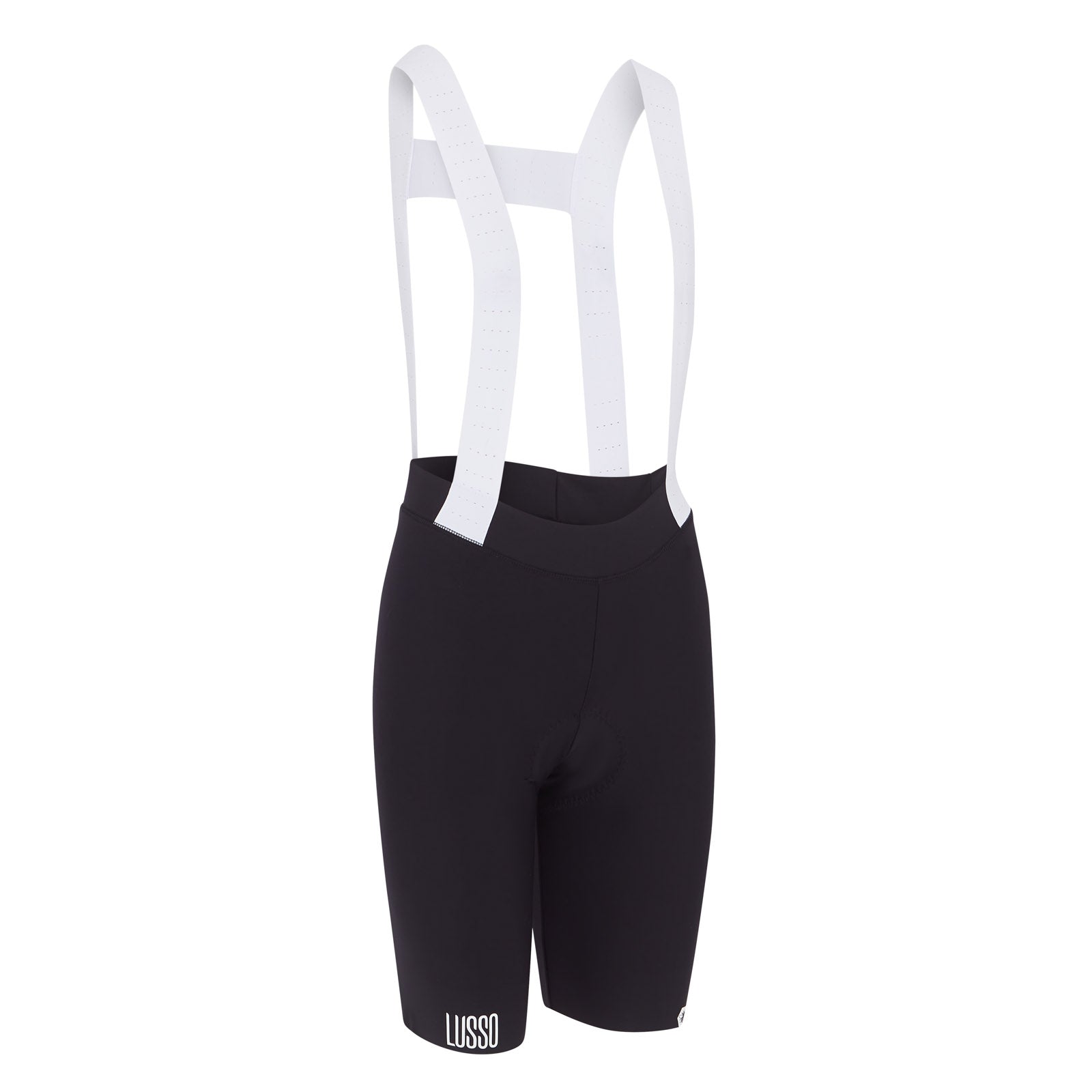 Women's Paragon Comfort Break Bib shorts - Lusso Cycle Wear