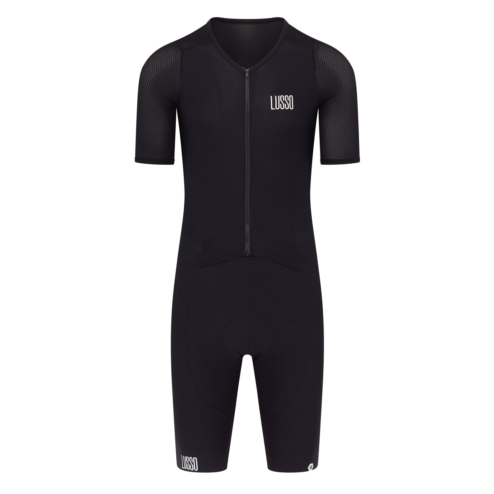 Men's Paragon Road Skinsuit - Lusso Cycle Wear