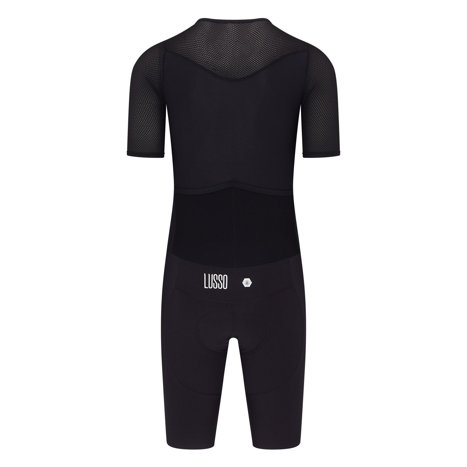 Men's Paragon Road Skinsuit - Lusso Cycle Wear