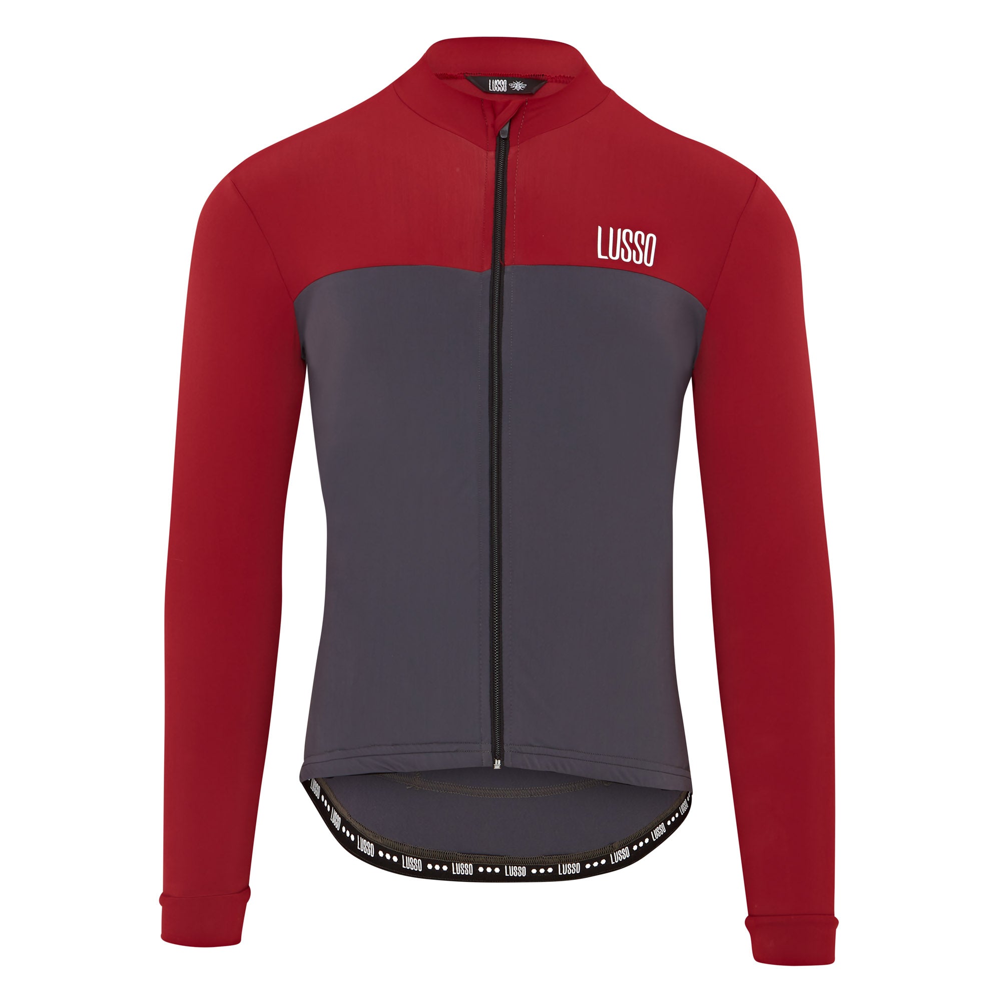Gore windstopper long sleeve hot sale jersey