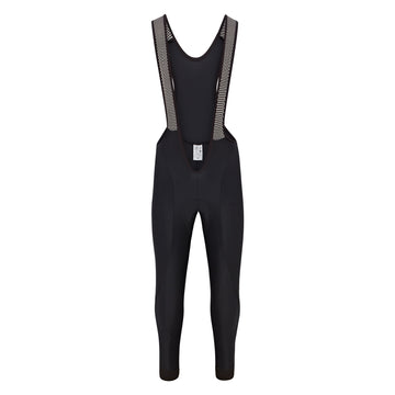Cooltech Bib Tights with Pad - Lusso Cycle Wear