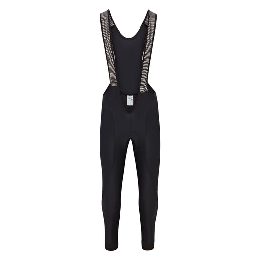 Cooltech Bib Tights with Pad - Lusso Cycle Wear