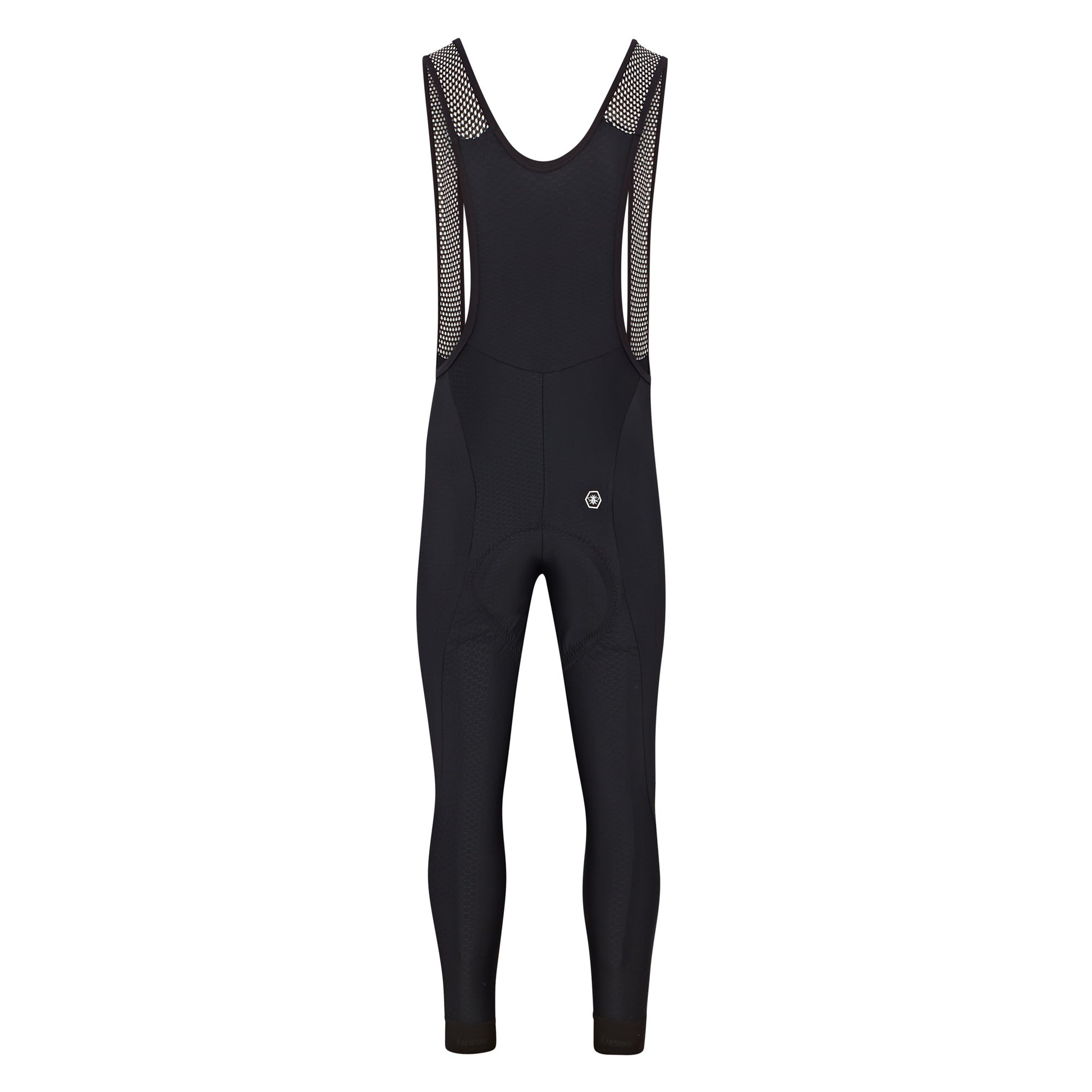 Men's Perform Lightweight 3/4 Bib Tights - Lusso Cycle Wear