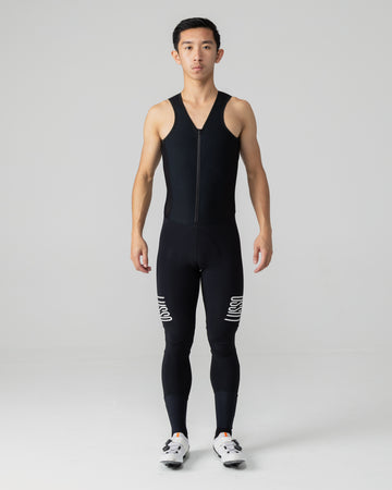 Paragon Deep Winter Bib Tights - Lusso Cycle Wear