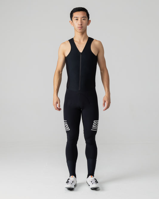 Paragon Deep Winter Bib Tights - Lusso Cycle Wear