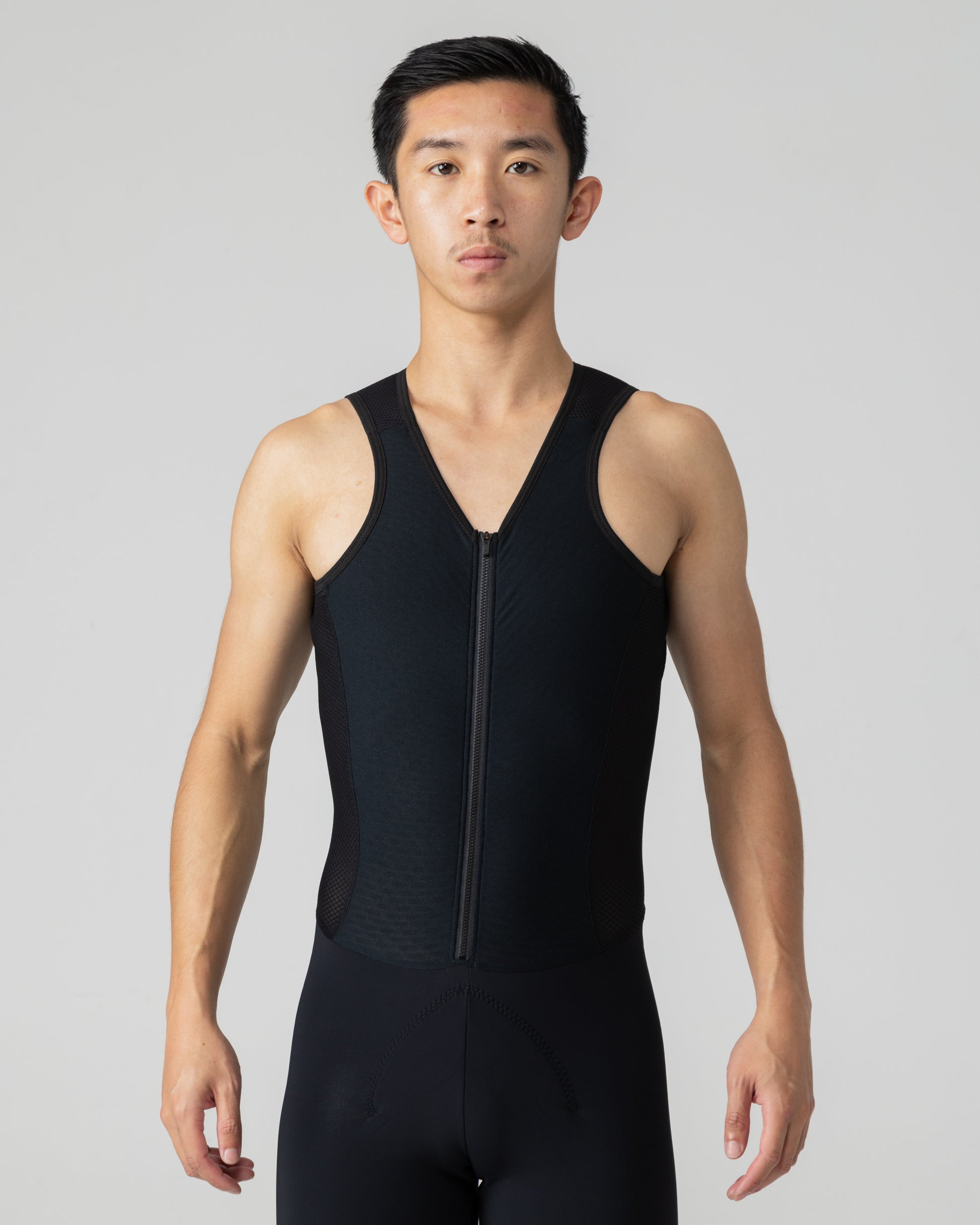 Paragon Deep Winter Bib Tights - Lusso Cycle Wear