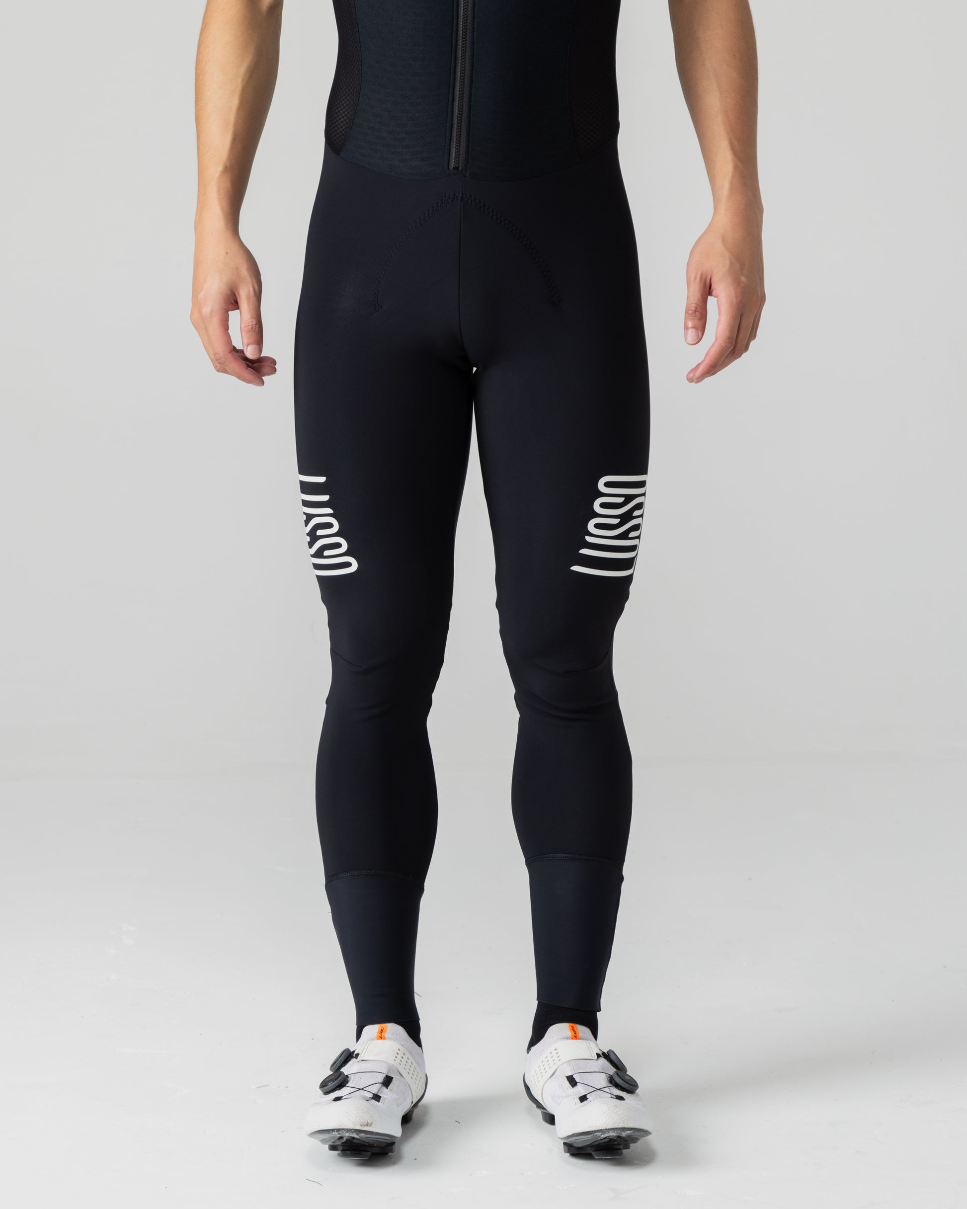 Paragon Deep Winter Bib Tights - Lusso Cycle Wear