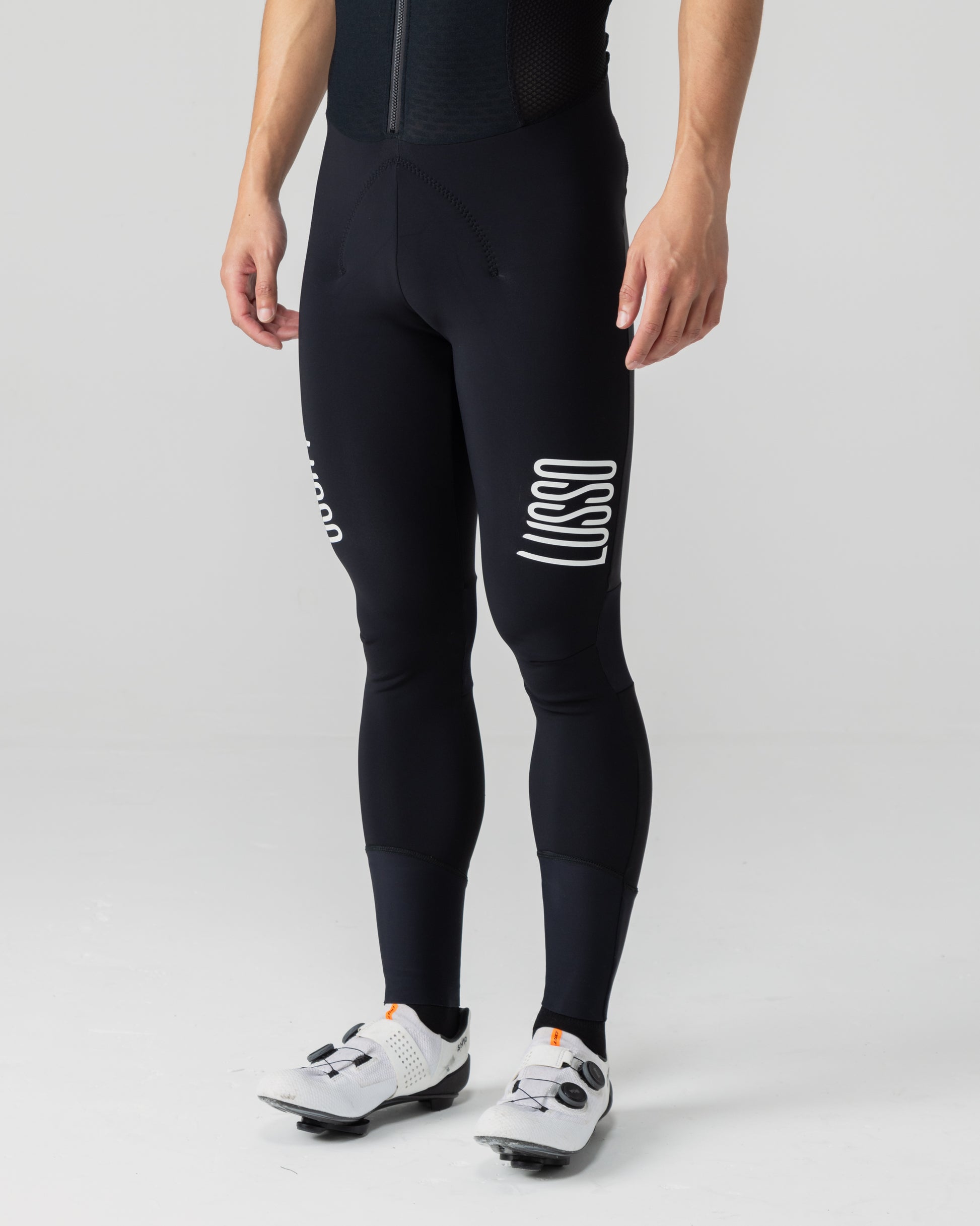 Paragon Deep Winter Bib Tights - Lusso Cycle Wear