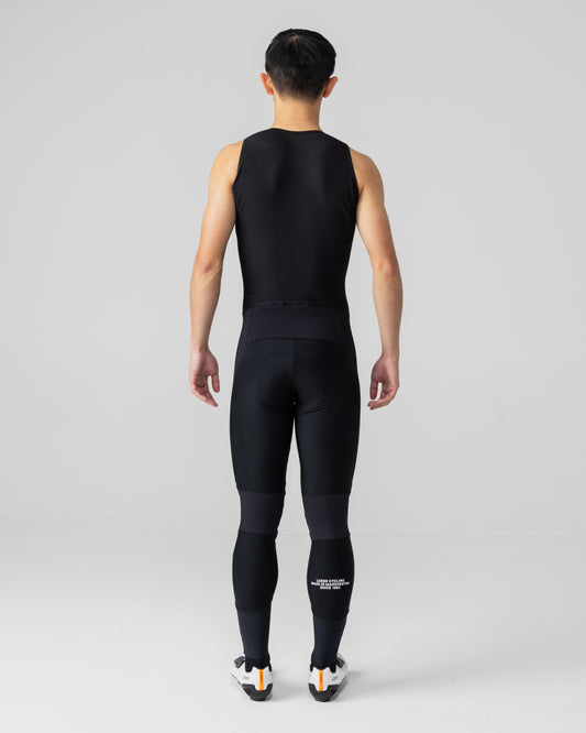 Paragon Deep Winter Bib Tights - Lusso Cycle Wear