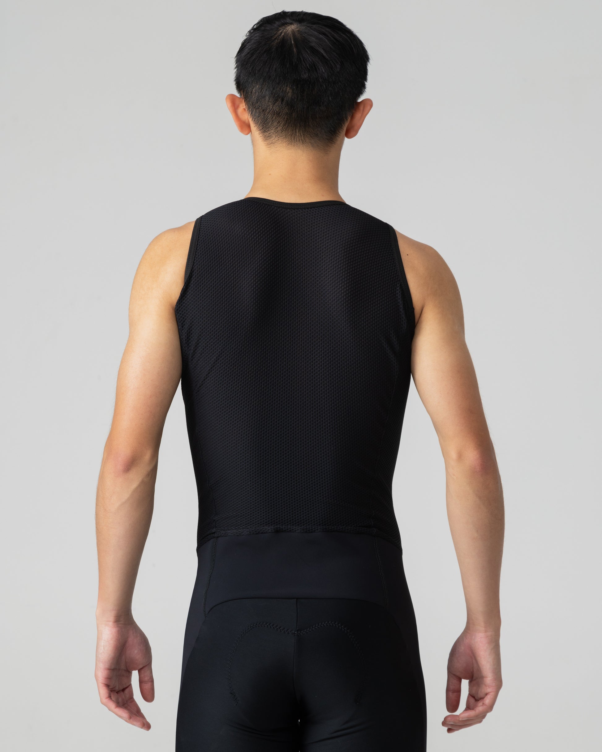 Paragon Deep Winter Bib Tights - Lusso Cycle Wear