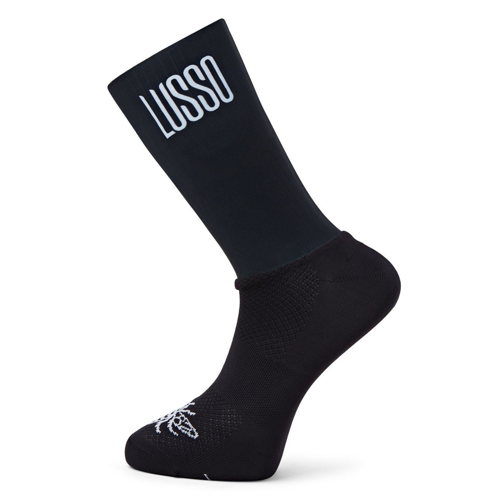 Paragon Aero Socks - Lusso Cycle Wear