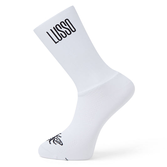 Paragon Aero Socks - Lusso Cycle Wear