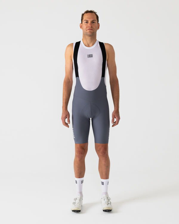Paragon Signature Bib Shorts