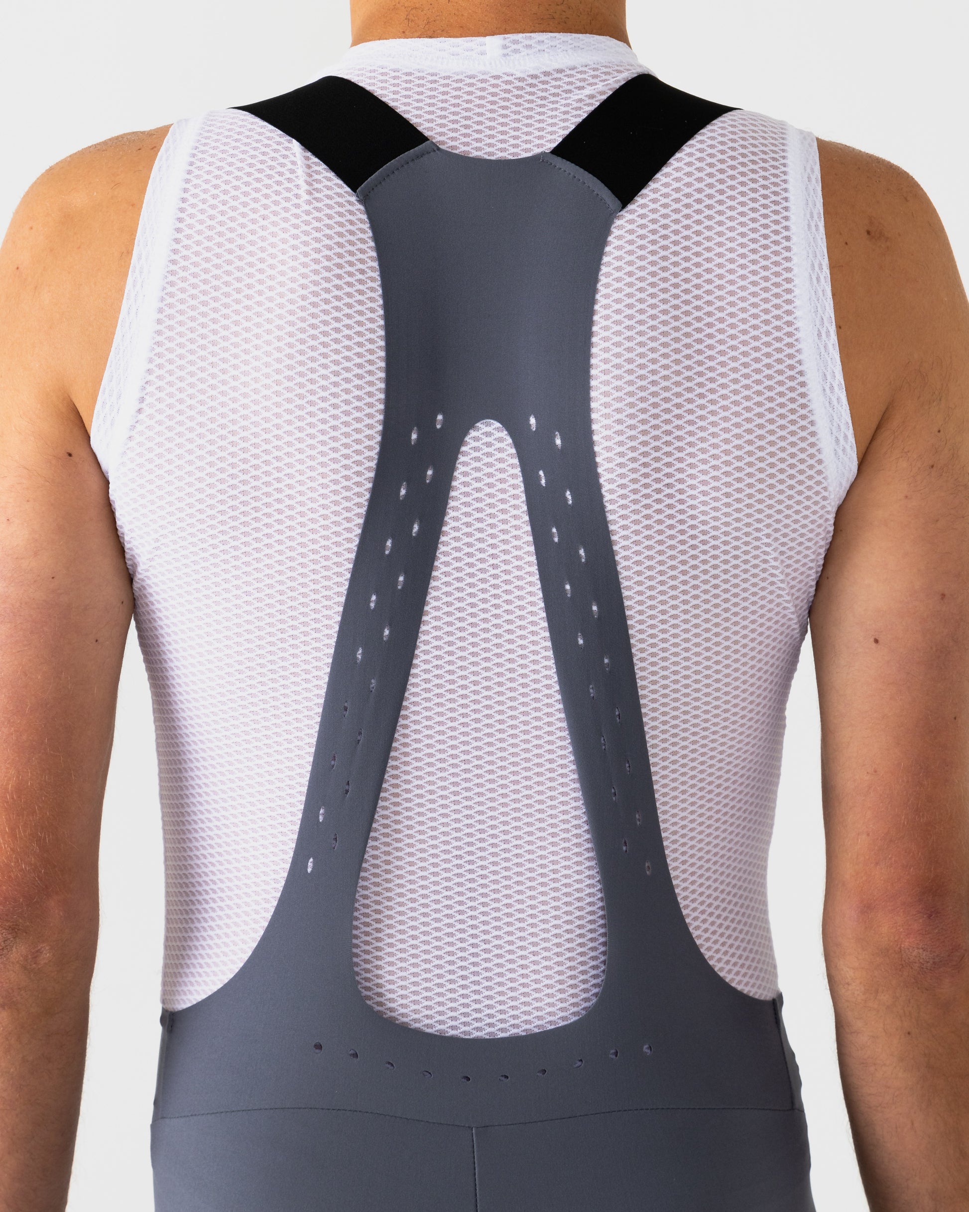 Paragon Signature Bib Shorts - Lusso Cycle Wear