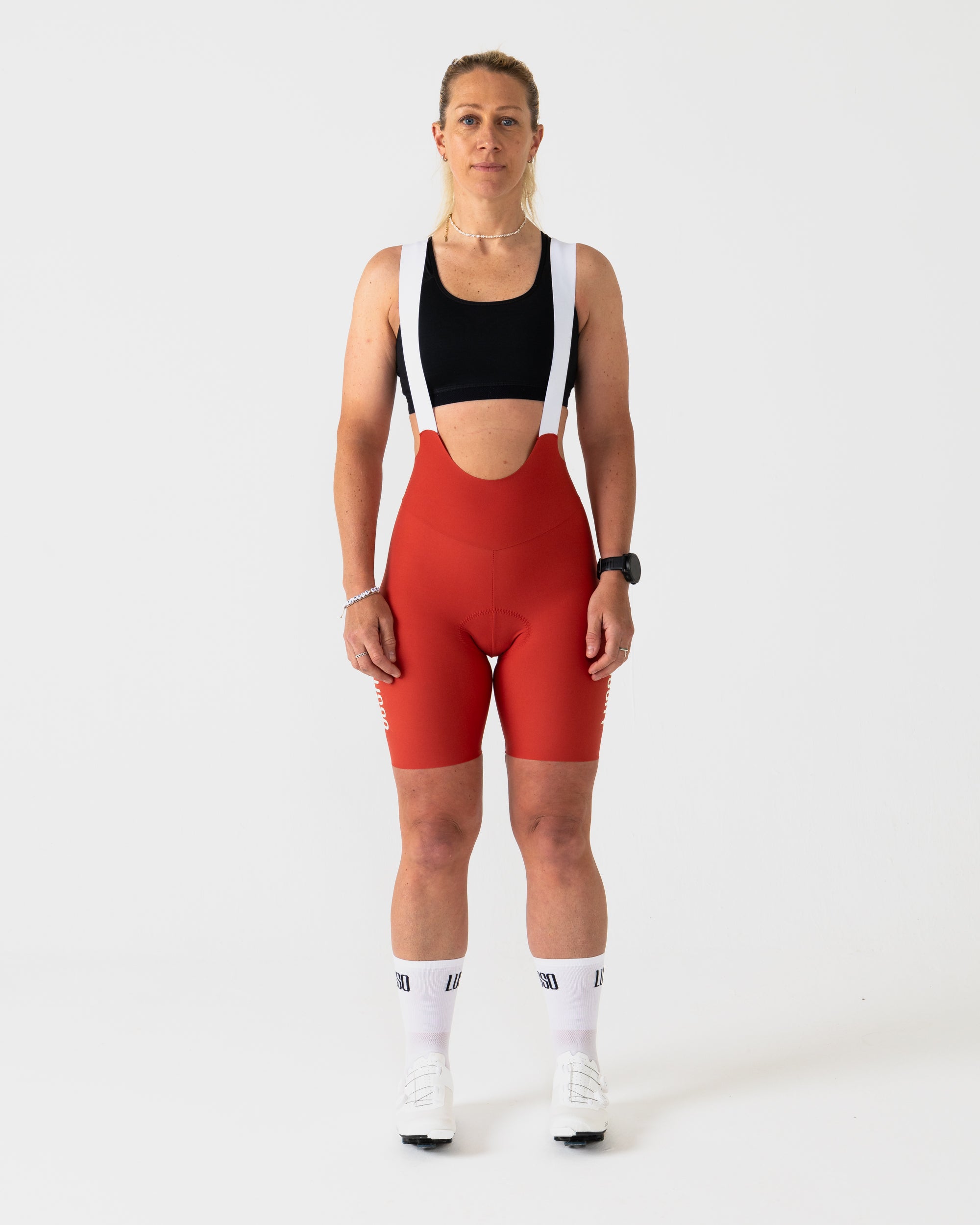 自転車 CANYON LIGHTWEIGHT BIBSHORTS L