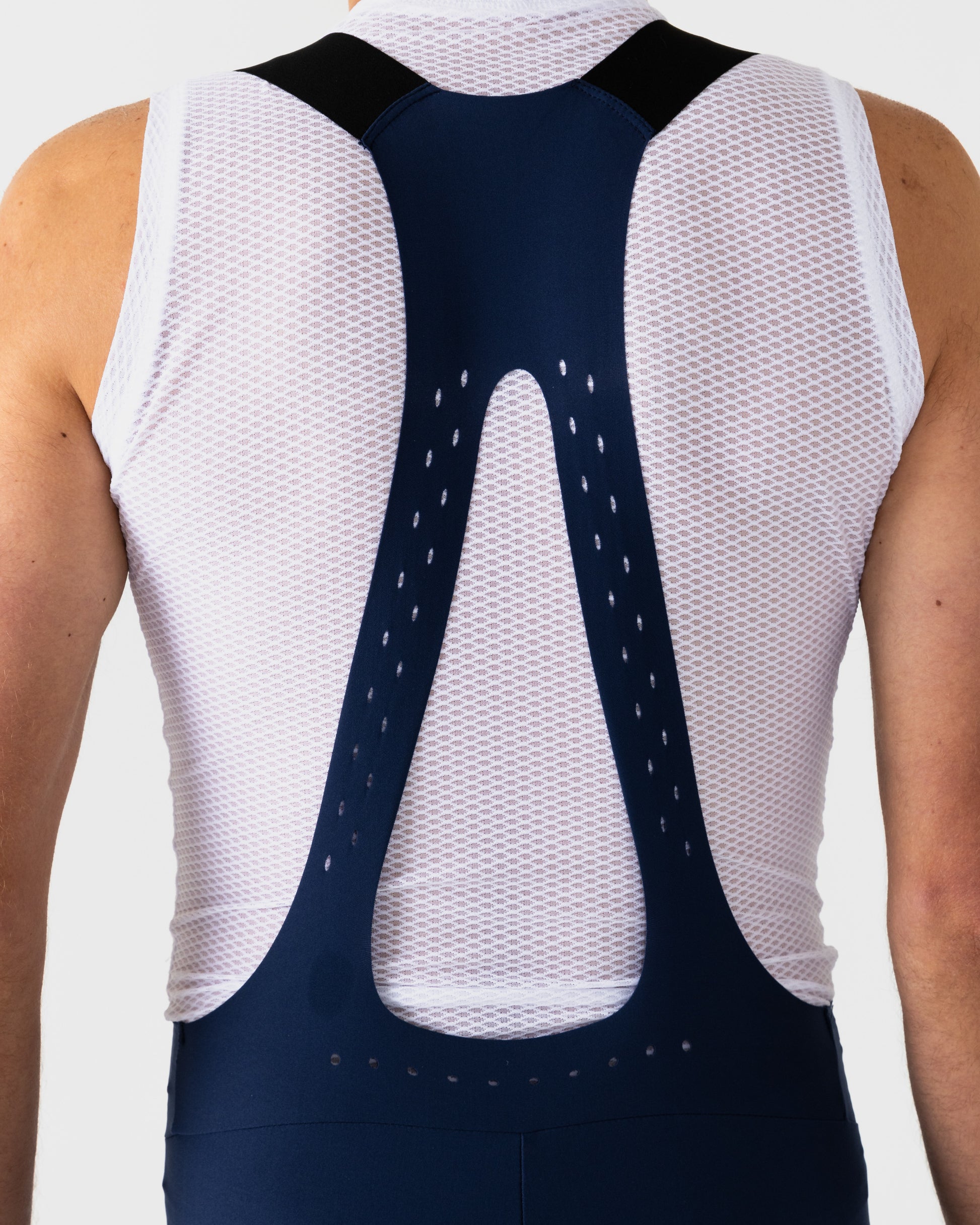 Paragon Signature Bib Shorts - Lusso Cycle Wear