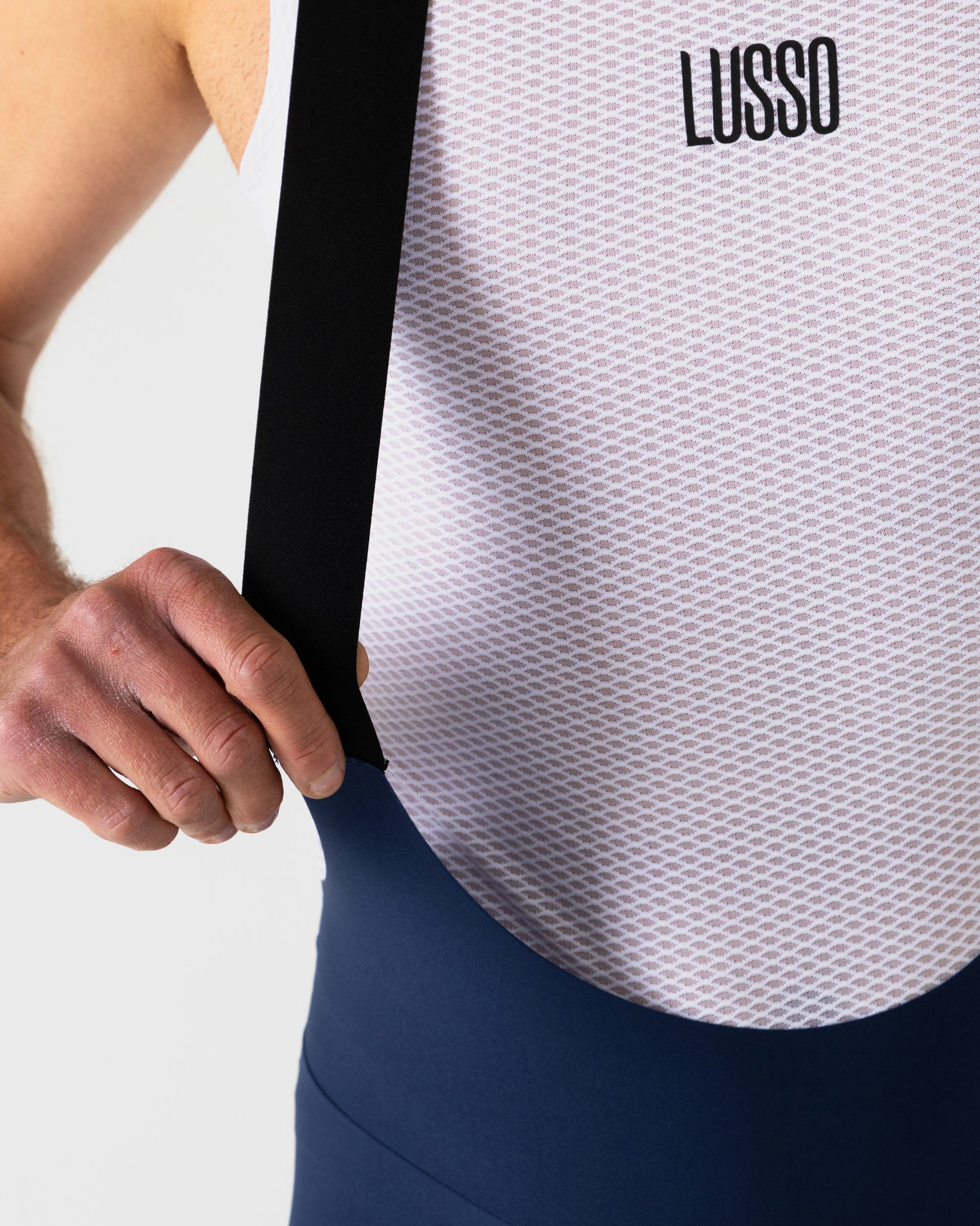 Paragon Signature Bib Shorts - Lusso Cycle Wear