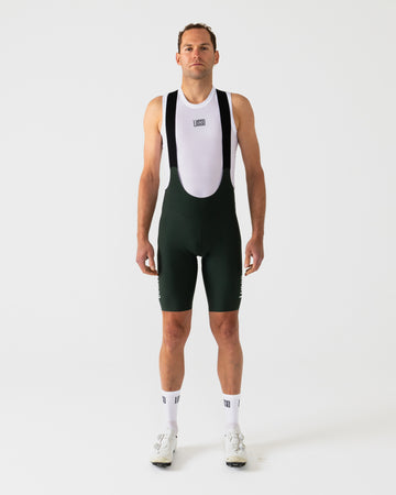 Paragon Signature Bib Shorts - Lusso Cycle Wear