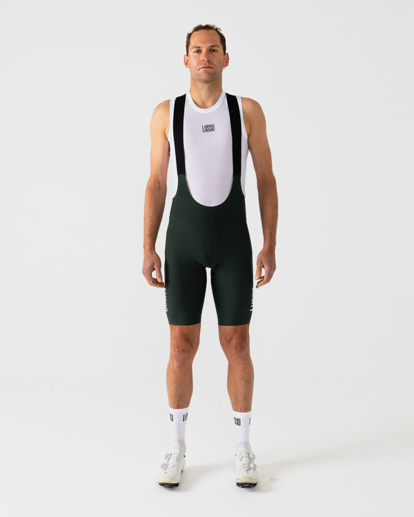 Paragon Signature Bib Shorts