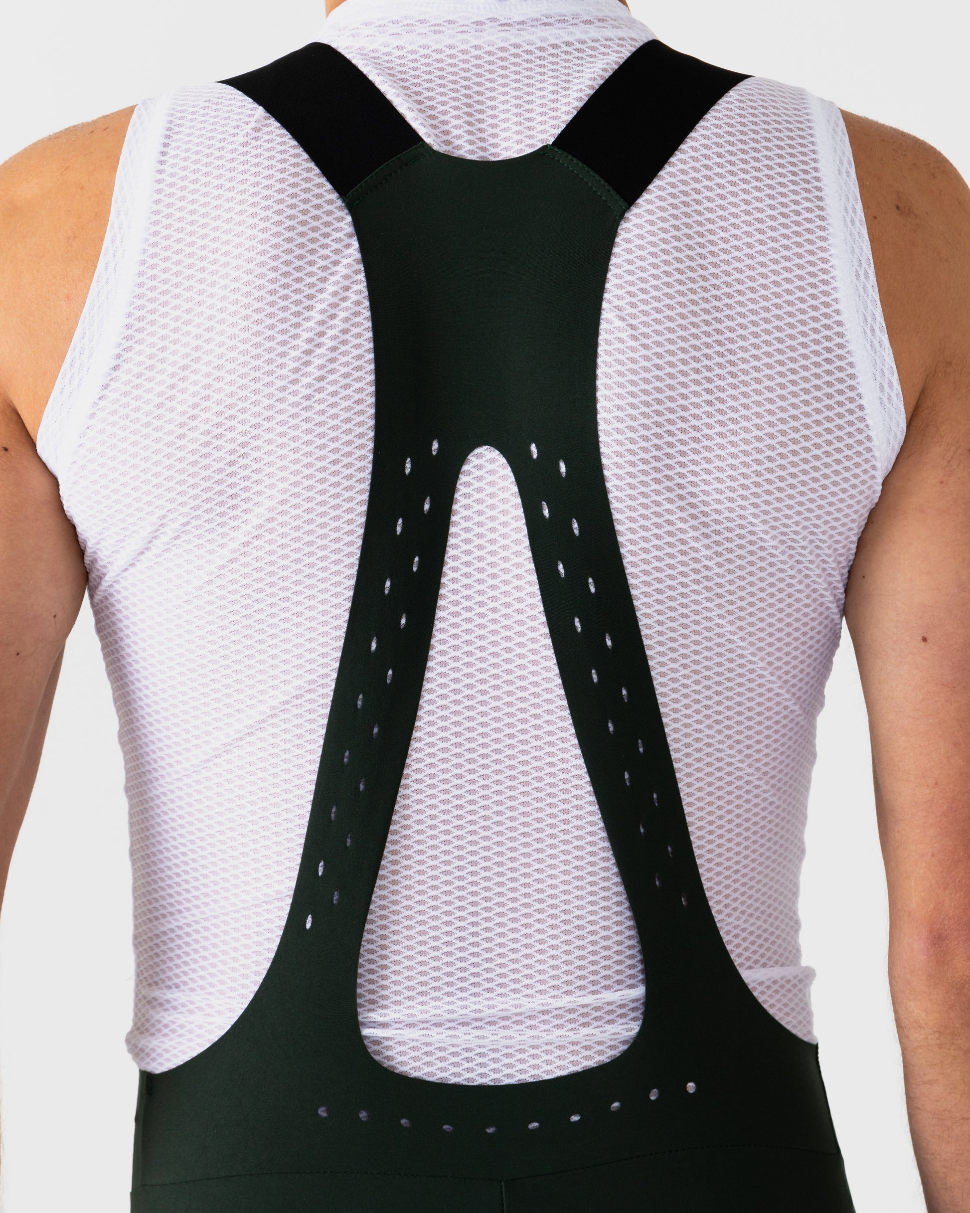 Paragon Signature Bib Shorts - Lusso Cycle Wear
