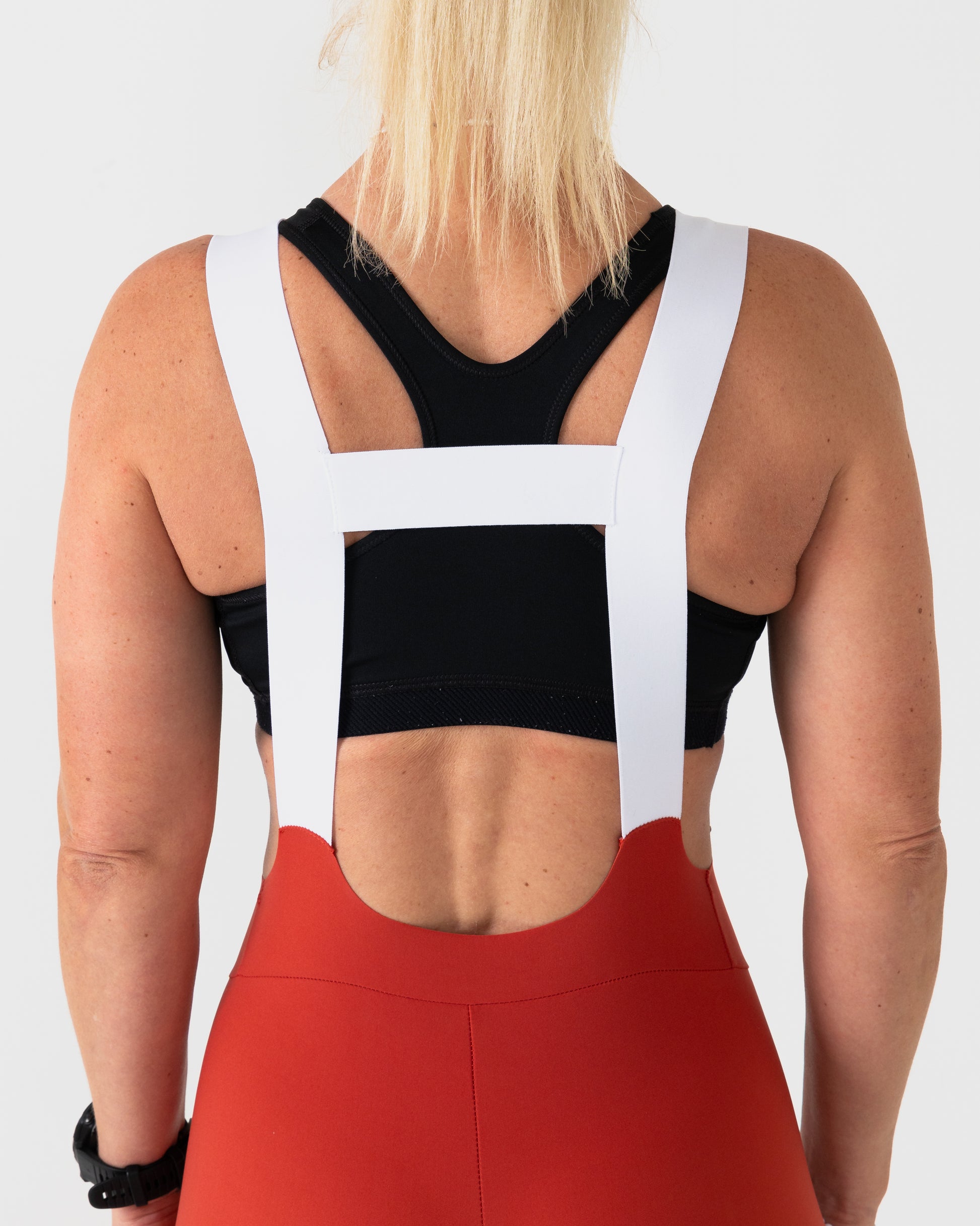 Women's Paragon Signature CB Bib Shorts - Lusso Cycle Wear