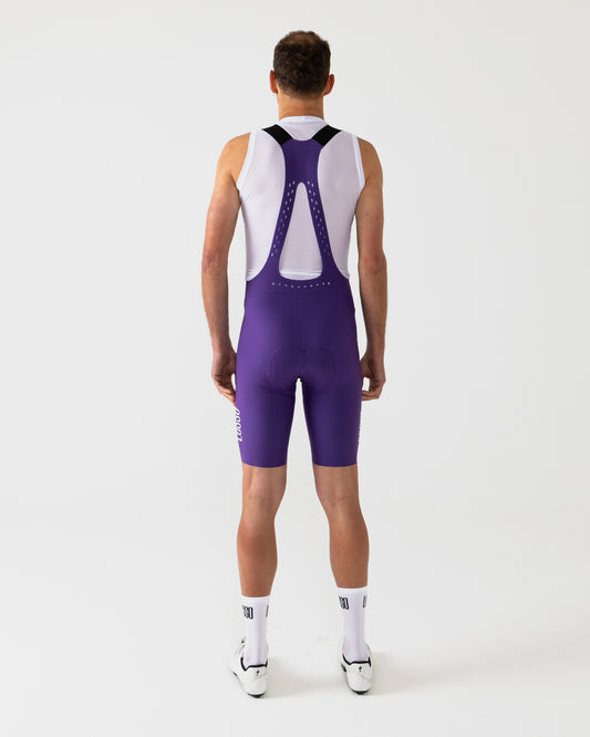 Paragon Signature Bib Shorts - Lusso Cycle Wear