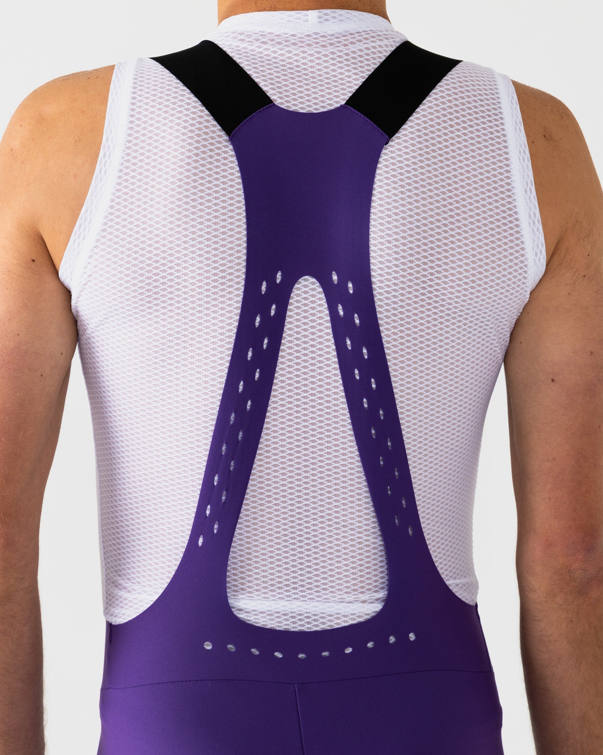 Paragon Signature Bib Shorts - Lusso Cycle Wear