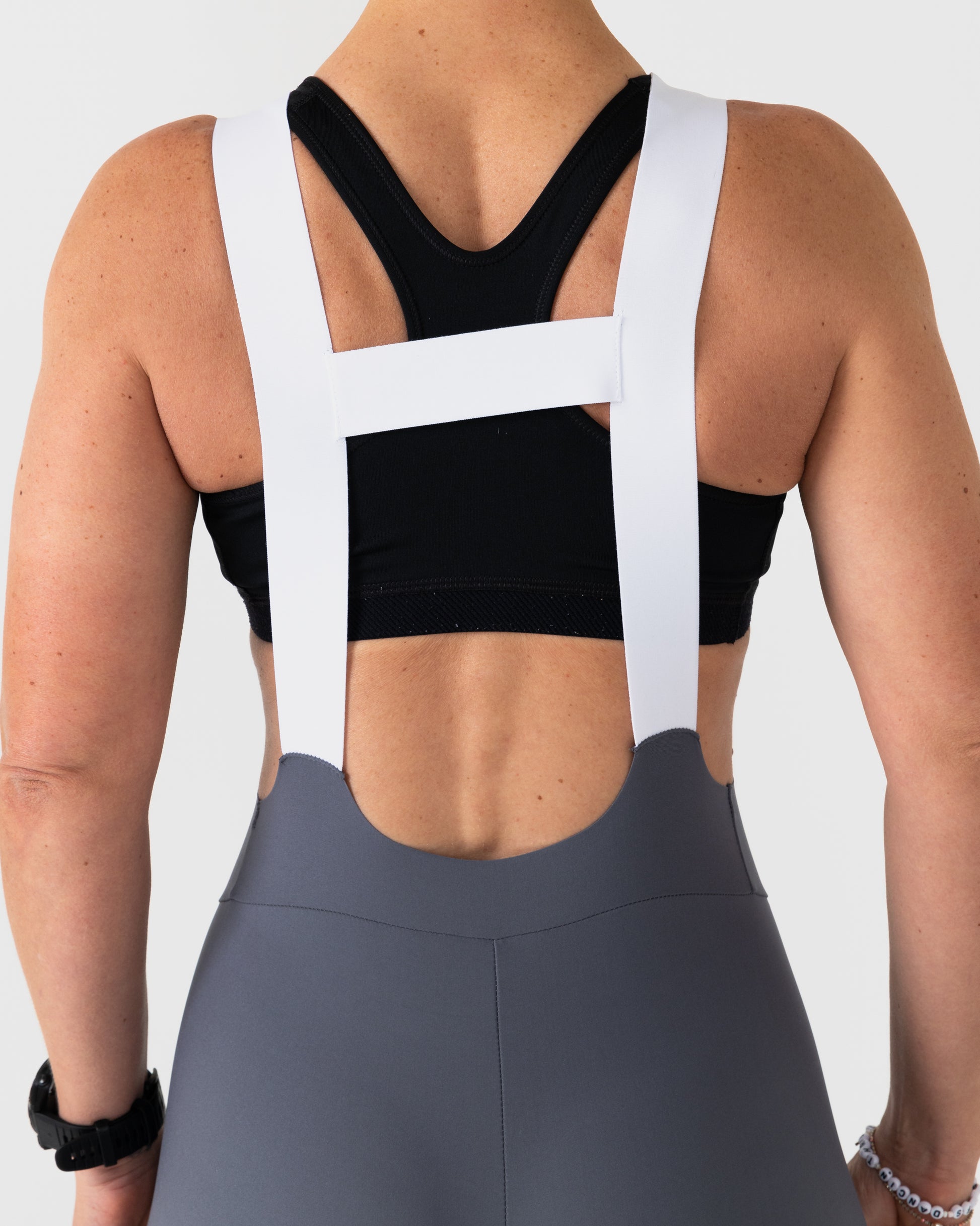 Women's Paragon Signature CB Bib shorts - Lusso Cycle Wear