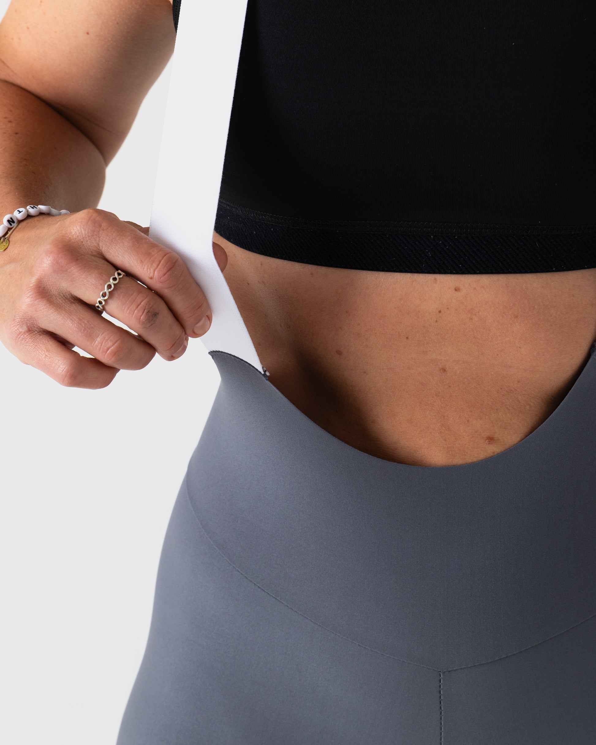 Women's Paragon Signature CB Bib shorts - Lusso Cycle Wear
