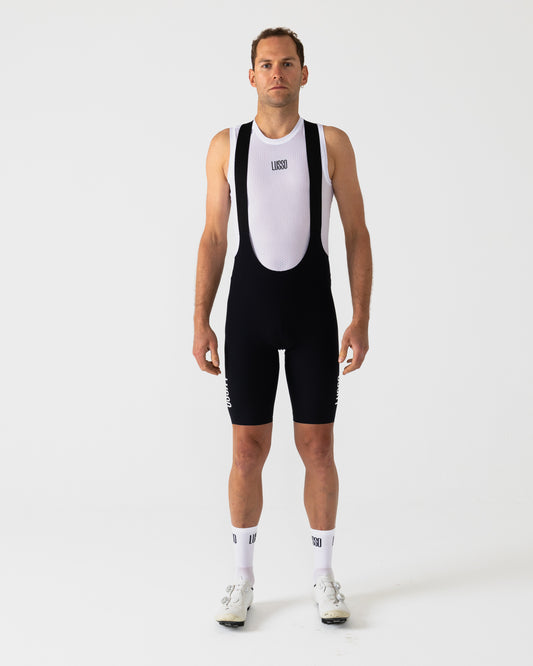 Paragon Signature Bib Shorts - Lusso Cycle Wear