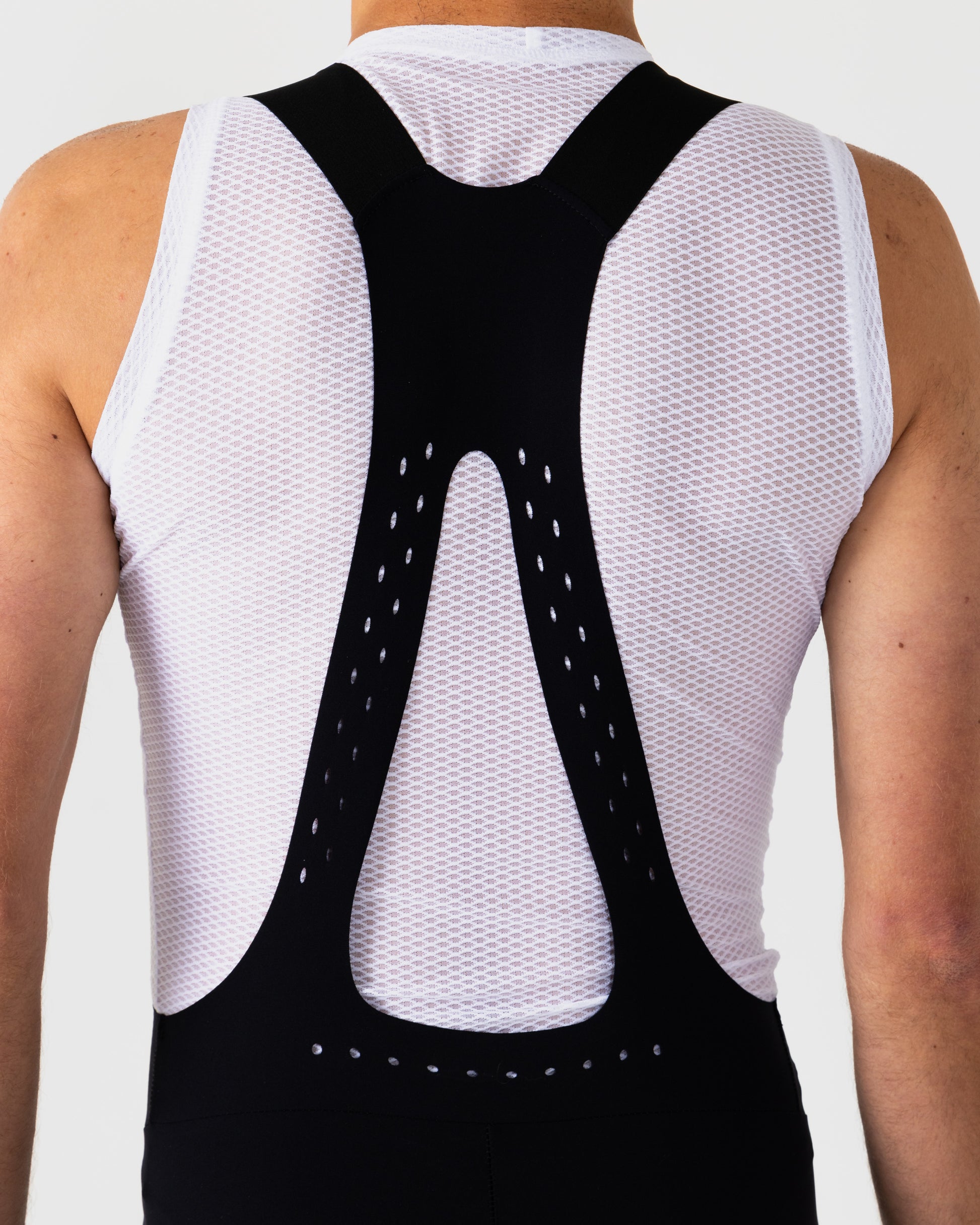 Paragon Signature Bib Shorts - Lusso Cycle Wear