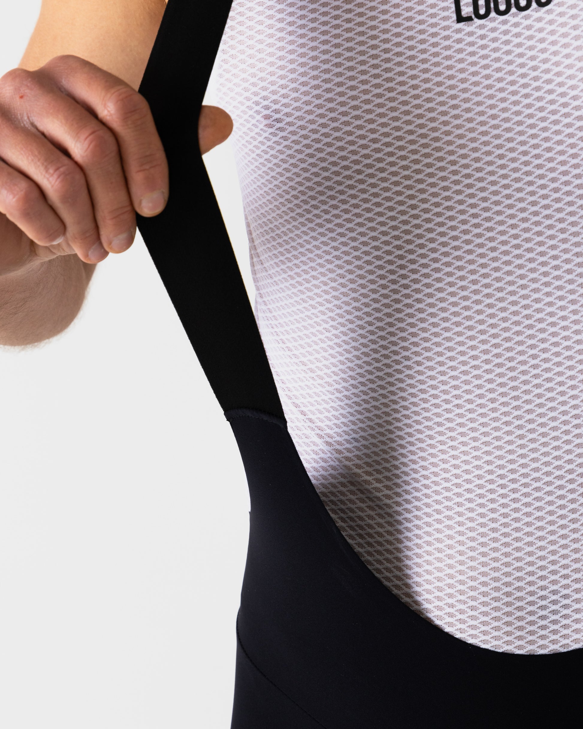Paragon Signature Bib Shorts - Lusso Cycle Wear